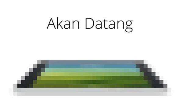 Xiaomi Mi Pad Segera Rilis di Malaysia Xiaomi Mi Pad Segera Rilis di Malaysia