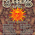 Llega la psicodelia de Monkey3 a la Península!