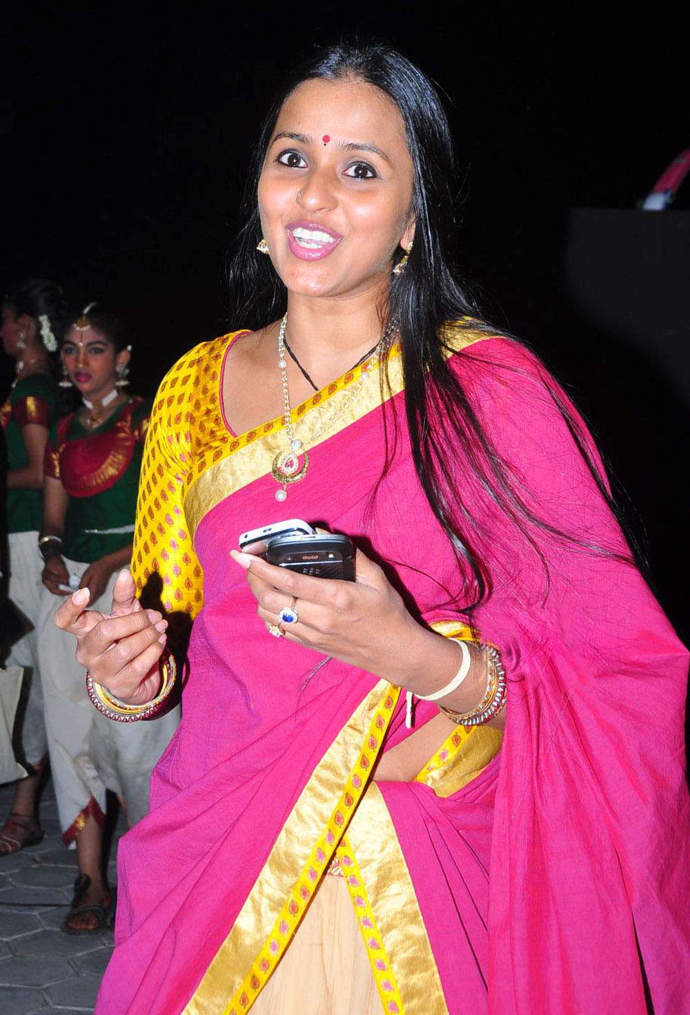 Smitha album