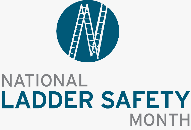 National Ladder Safety Month National Ladder Safety Month Facts