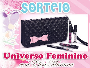 Sorteio em parceria com Point Promoções!