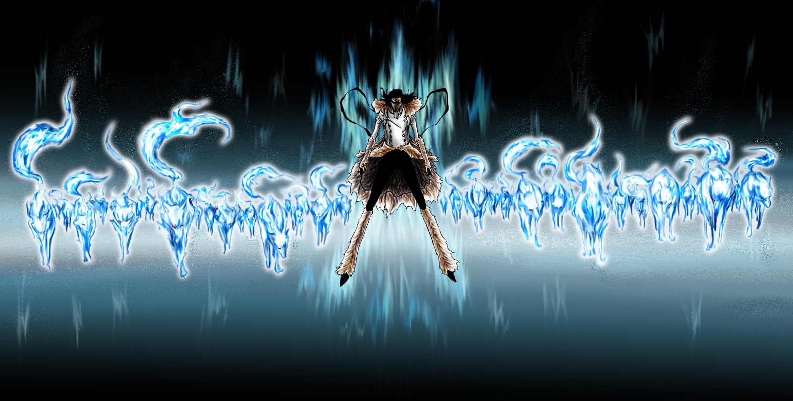 Nami and Nico Robin | Your daily Anime Wallpaper and Fan Art