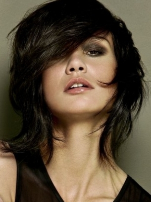 versatility of medium length haircut