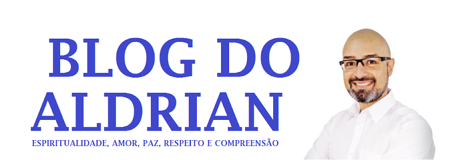 O Blog do Aldrian