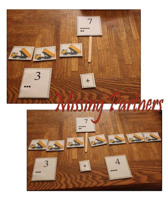 Baby Steps: Math, Math, and More Math