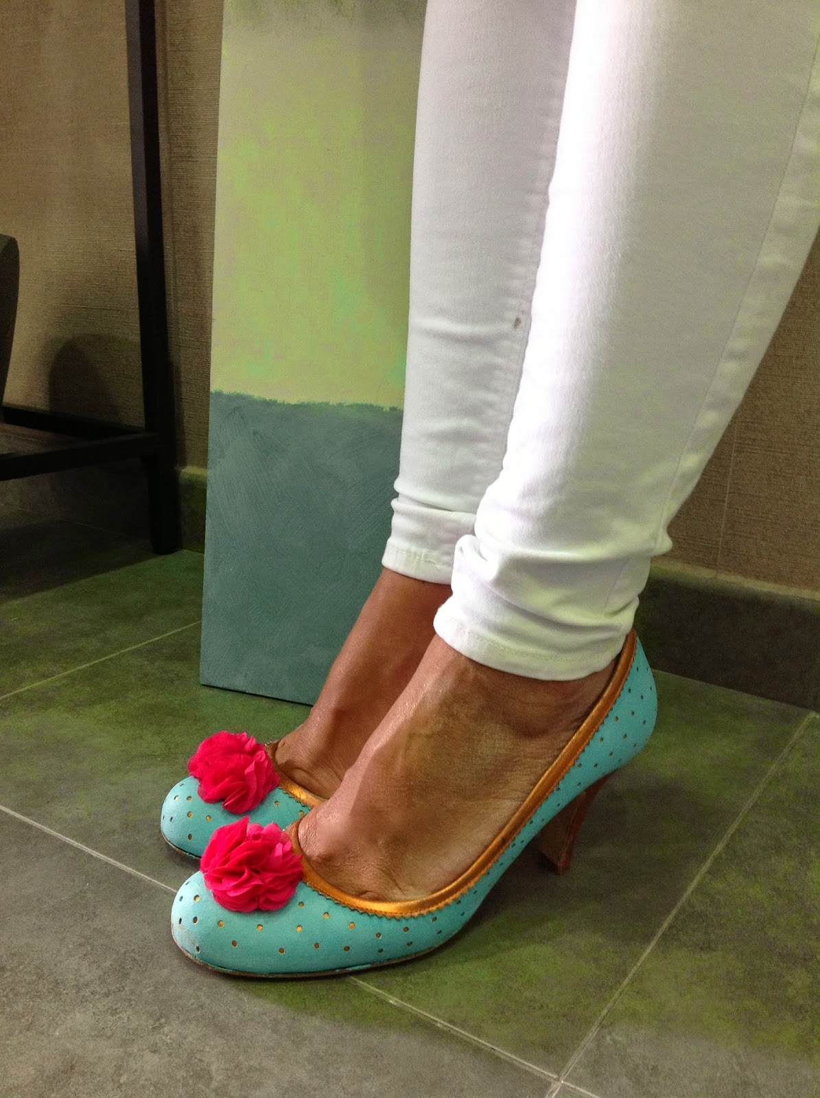 El arte de Chalk Paint en mis manos Mi Casa es Feng