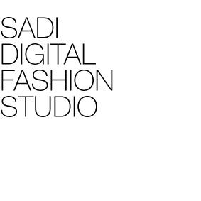2012 spring SADI digital fashion studio