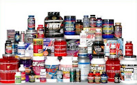 protein supplements