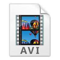 AVI تصليح ملف AVI تصليح ملف