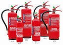 How Fire Extinguishers Work