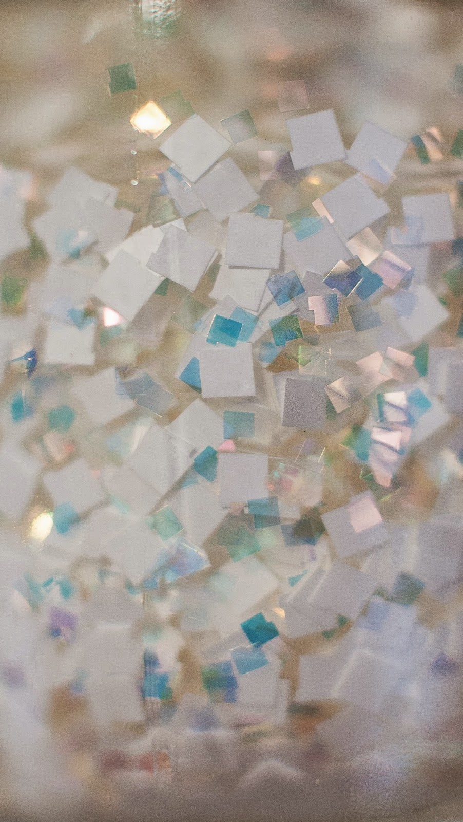 KBShimmer, Sea You Around, Innisfree, OPI, I Snow You Love Me, When Monkeys Fly, Lights Of Emerald City, I Got A Crush On Blue, Platinum, iphone, wallpapers, macro, glitter, nail polish, inpoison