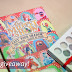 Giveaway! / theBalm The Muppet Show Palette / and more!