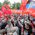 Как меняются взгляды жителей Донбасса после года в "ДНР". ВИДЕО