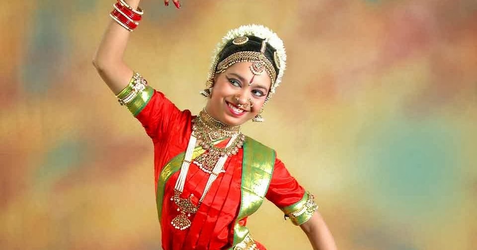 Indian Classical Dance Costumes Temple Jewellery Bharatnatyam