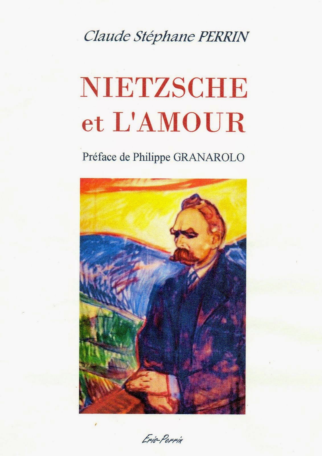 Nietzsche et l'amour