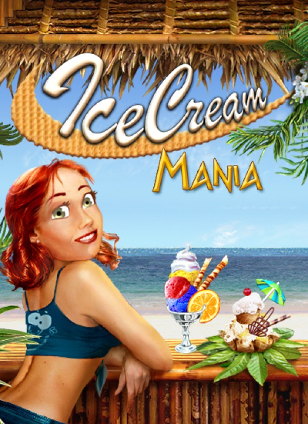ICE Cream Mania Free Download