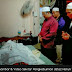 12 Gambar & Video Sekitar Pengkebumian Ustaz Harun Taib