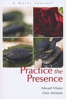 Practice The Presence Journal
