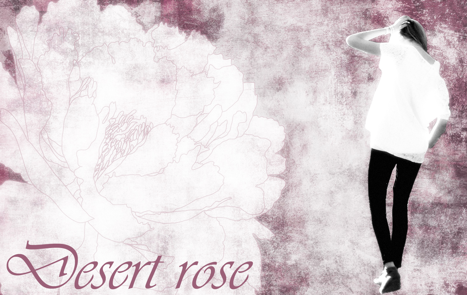 Desert rose