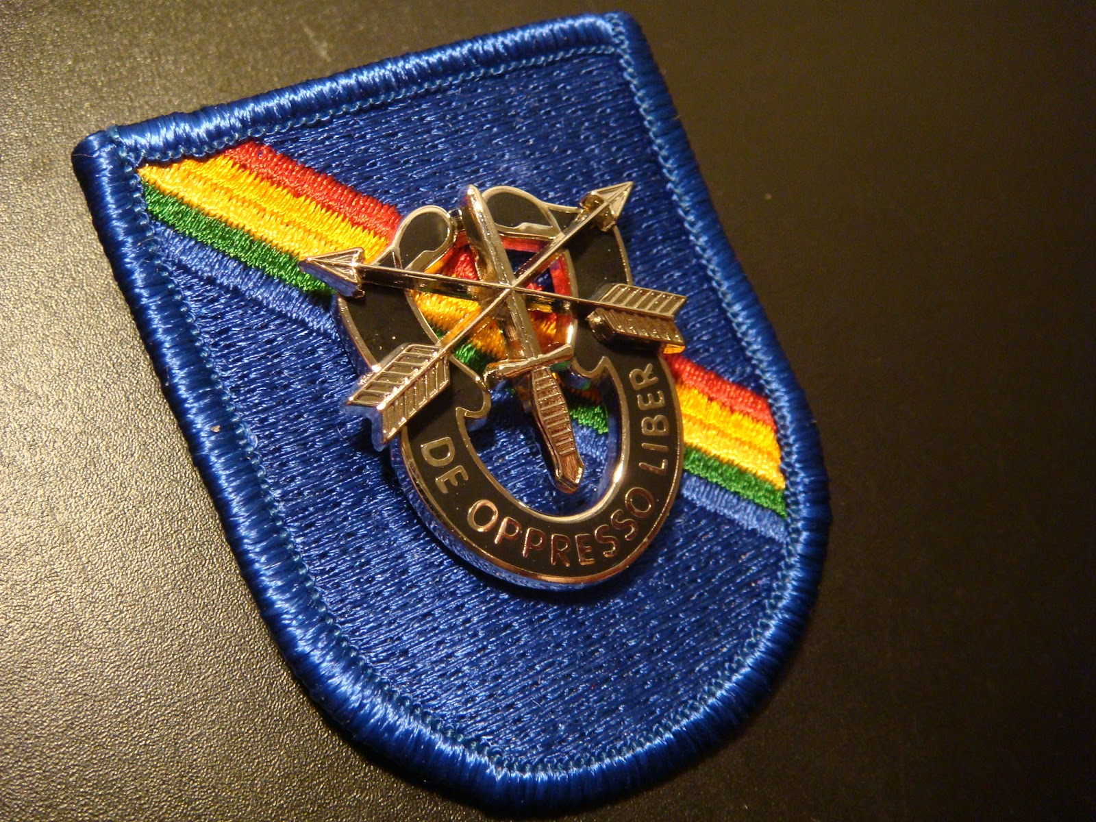 The MACSOG Collectors Blog / ON SALE!! US Army Special Forces / Beret