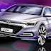 A peak into Hyundai Motor's stylish new design for “The Elite i20”