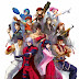 Project X Zone 3DS