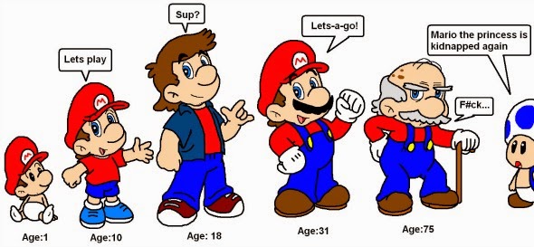 Sprite comic maker picture