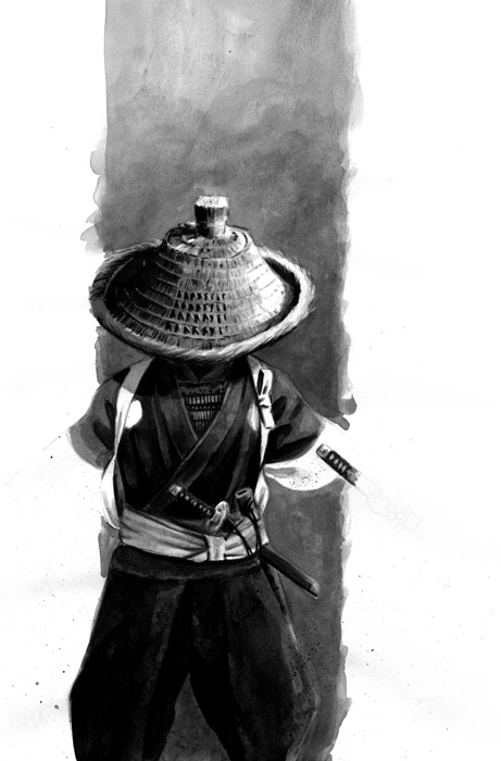 Mifune: Last Samurai Watch