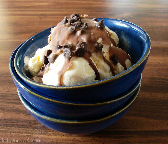 Cookie Dough Magic Shell Ice Cream Topping Recipe From Katrinaskitchen Cookie Dough Magic Shell Ice Cream Topping Recipe From Katrinaskitchen