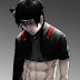 Top 5: Cosplay do Sai (Naruto)