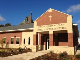 Family Resources Center