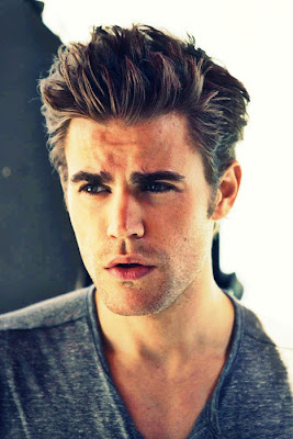 PAUL WESLEY HAIRSTYLE PAUL WESLEY HAIRSTYLE