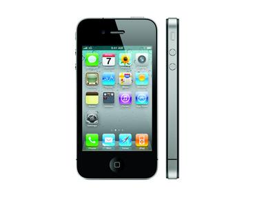 iPhone 4 get a new Version