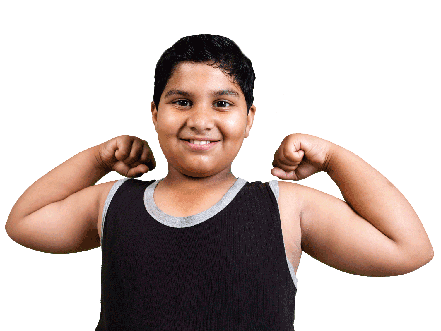 Innovative Pediatric Weight Loss Program comes to TCFAP The Center