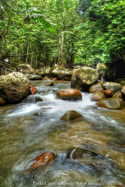 Jeram Di Ulu Yam