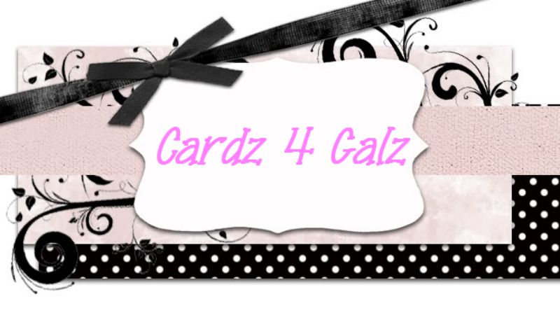 Cardz 4 Galz