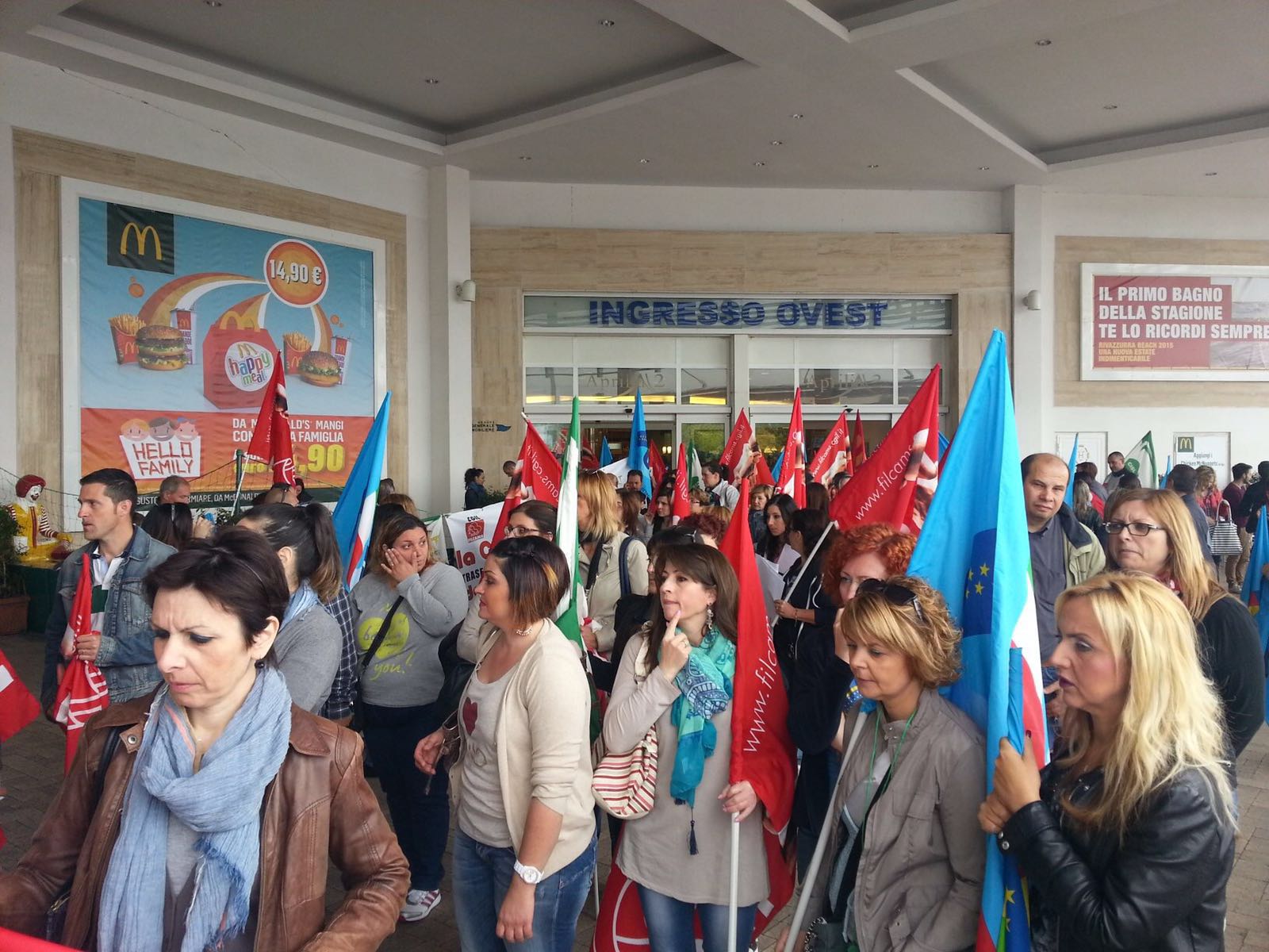 incontri per adulti terracina