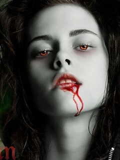 Hd Wallpaper For Mobile Vampire