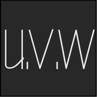 UVW-Blog