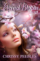 Book 5 - Eternal Bloom