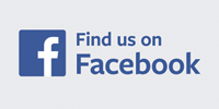 フェイスブックロゴ 画像:フェイスブックロゴ