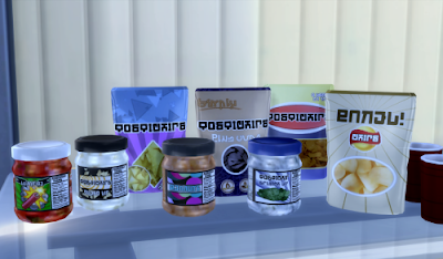 the sims 3 cc clutter food the sims 3 cc clutter food