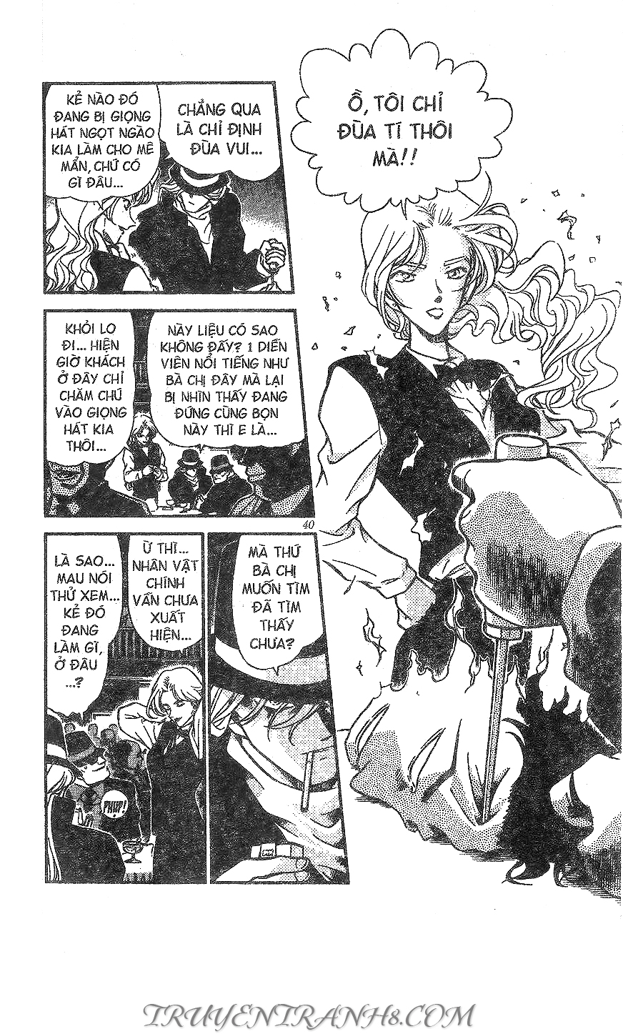 Detective Conan Chap 287 - Truyen.Chap.VN