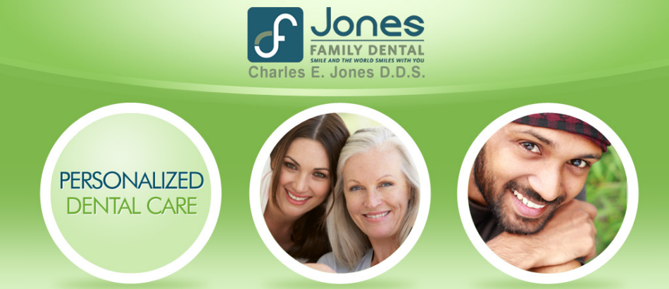  Jones Family Dental