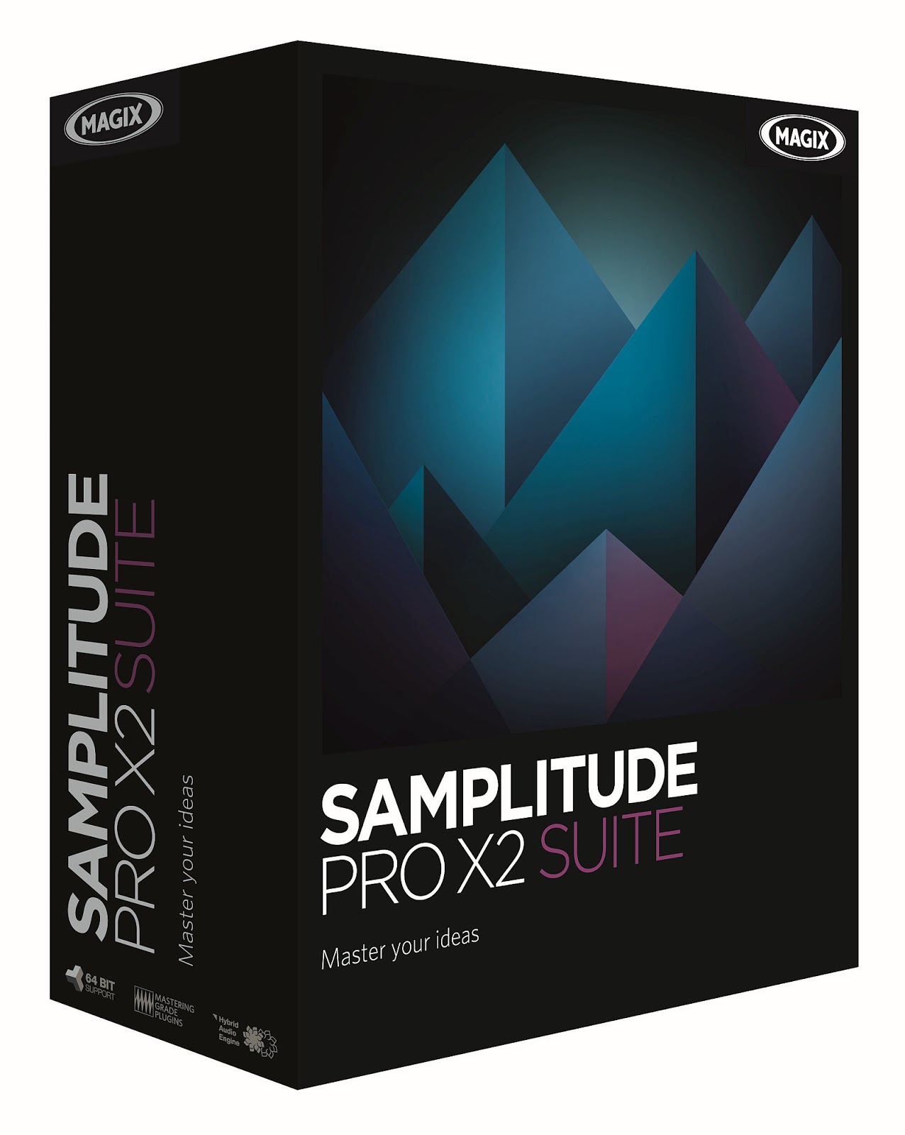 download update for samplitude pro x2 suite