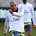 Pepe pens Real Madrid extension