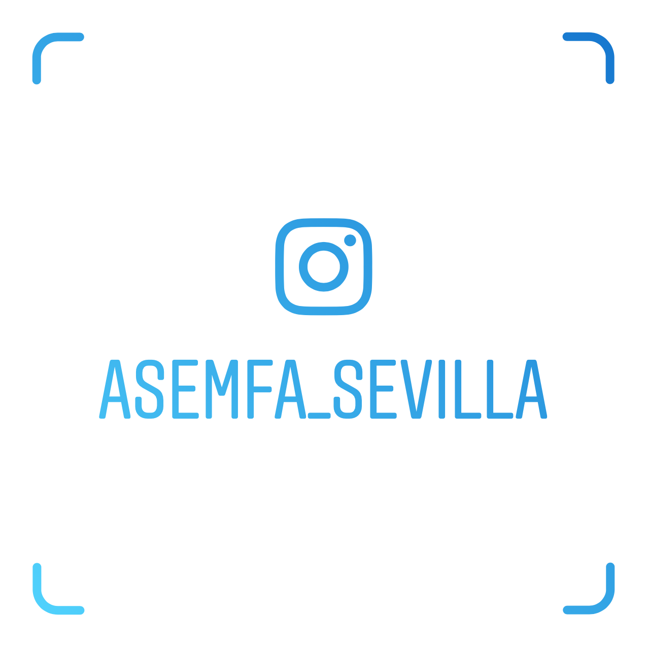 Asemfa Sevilla Instagram