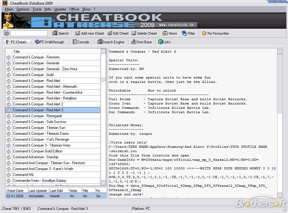 WWE SmackDown vs Raw 2011 Cheats
