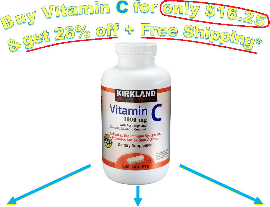 Buy Vitamin C