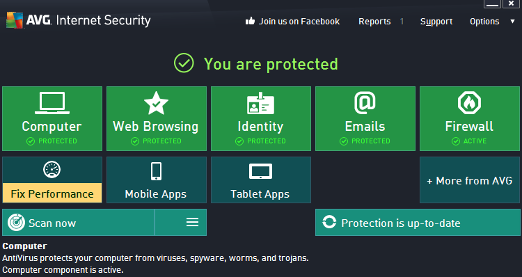 Offline installer avg 2014 free download